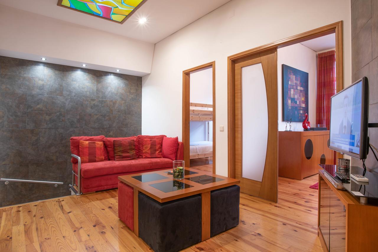 Feel Porto Modern Villa Exterior photo